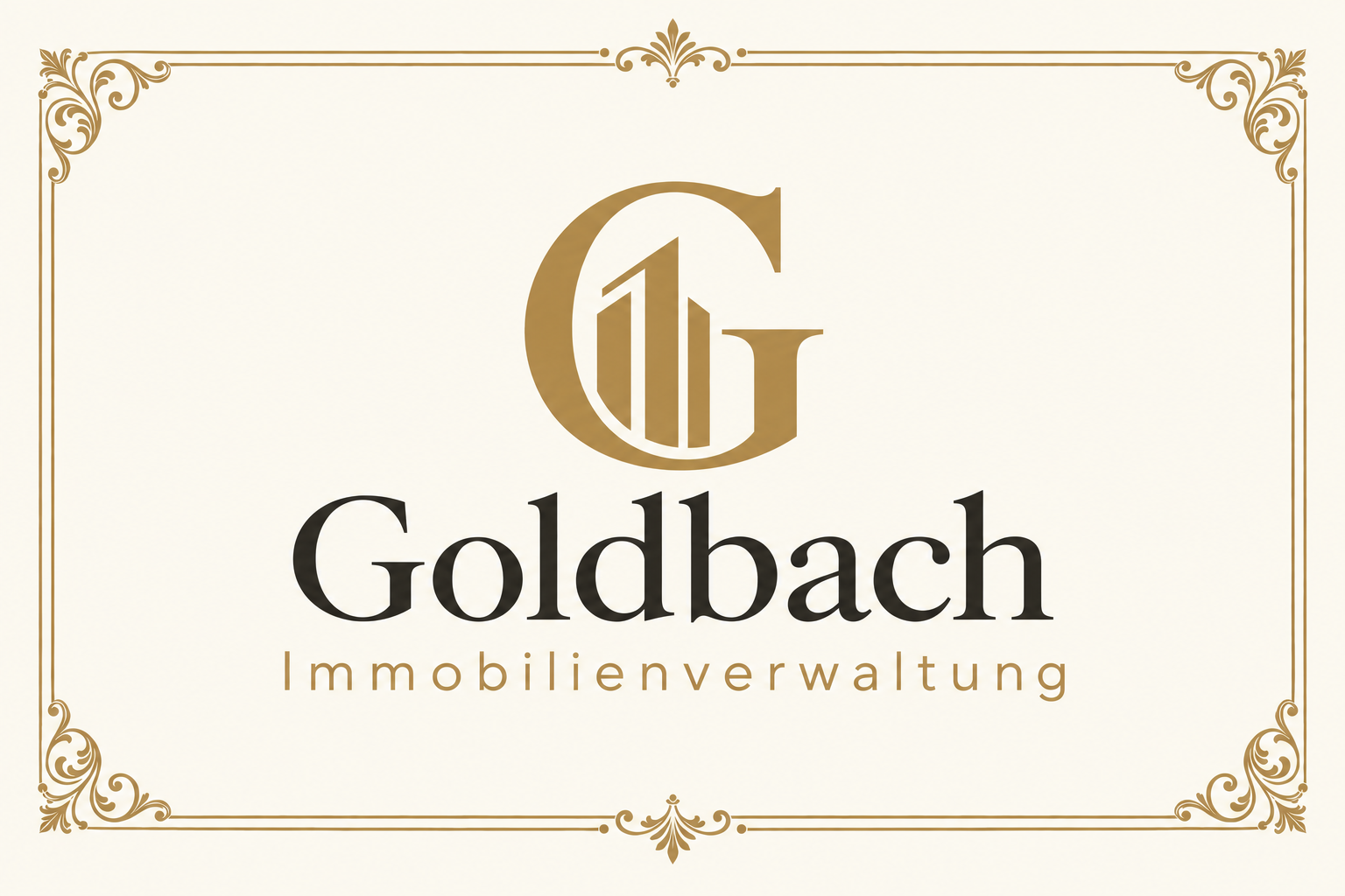 Goldbach Immobilienverwaltung