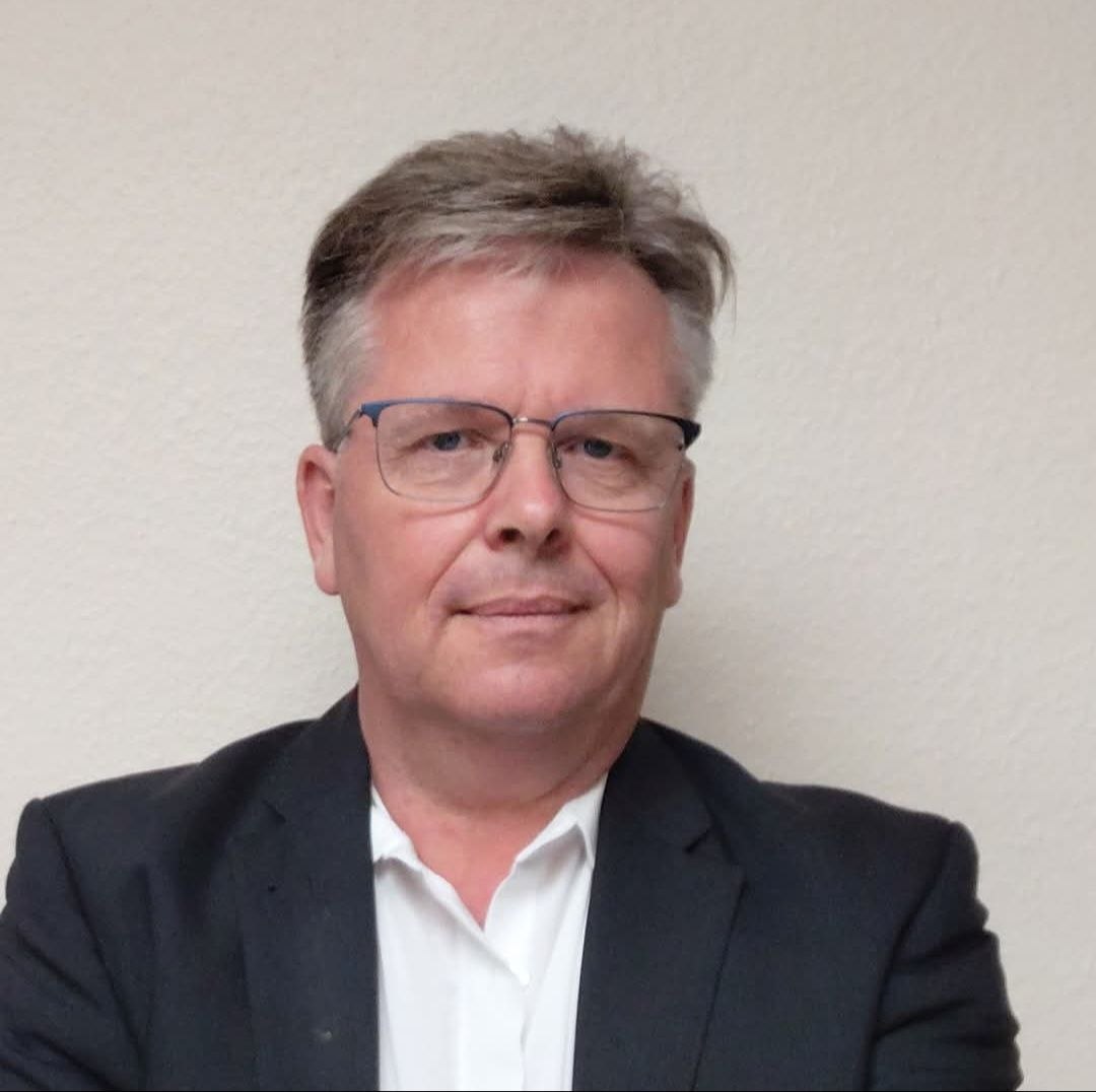Wolfgang Goldbach